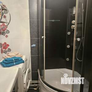2-к квартира, посуточно, 50м2, 5/9 этаж