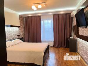 2-к квартира, посуточно, 70м2, 2/5 этаж