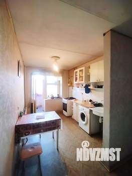 2-к квартира, на длительный срок, 60м2, 4/10 этаж