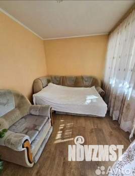 2-к квартира, посуточно, 50м2, 1/1 этаж
