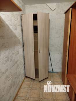 1-к квартира, на длительный срок, 45м2, 7/16 этаж