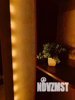 1-к квартира, посуточно, 40м2, 9/9 этаж