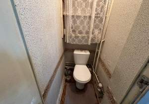 1-к квартира, на длительный срок, 33м2, 8/10 этаж