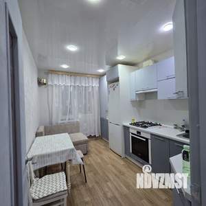 1-к квартира, на длительный срок, 41м2, 6/11 этаж