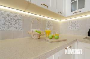 2-к квартира, посуточно, 69м2, 9/18 этаж