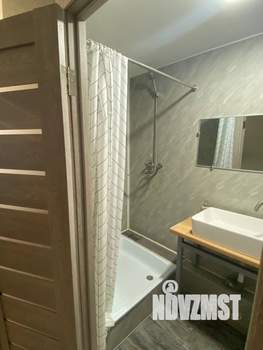 Студия квартира, на длительный срок, 19м2, 3/5 этаж