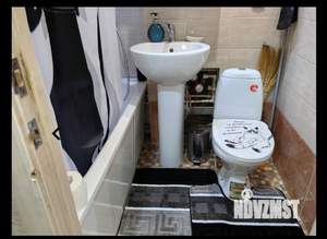 2-к квартира, посуточно, 30м2, 3/4 этаж