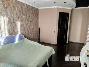 1-к квартира, посуточно, 36м2, 5/9 этаж