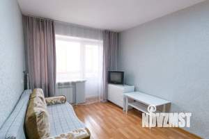 1-к квартира, посуточно, 33м2, 3/5 этаж