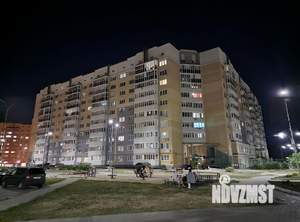 1-к квартира, на длительный срок, 43м2, 1/11 этаж