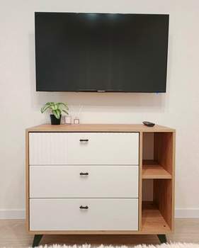 1-к квартира, на длительный срок, 39м2, 8/9 этаж