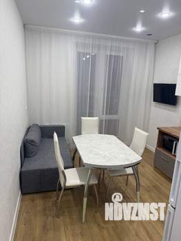 1-к квартира, на длительный срок, 37м2, 9/9 этаж
