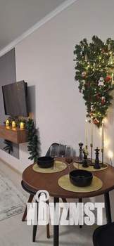 Студия квартира, посуточно, 30м2, 10/12 этаж