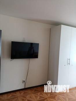 1-к квартира, на длительный срок, 43м2, 10/10 этаж