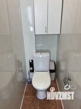 1-к квартира, посуточно, 46м2, 2/7 этаж