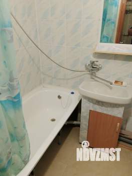 1-к квартира, на длительный срок, 33м2, 4/9 этаж