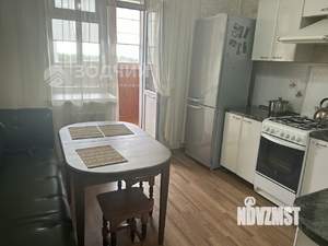 1-к квартира, на длительный срок, 45м2, 6/10 этаж