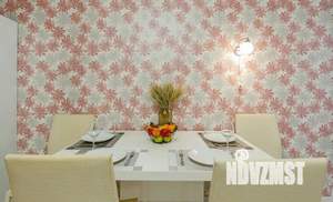 1-к квартира, посуточно, 68м2, 1/1 этаж