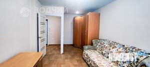 1-к квартира, на длительный срок, 34м2, 10/14 этаж