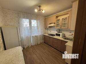 1-к квартира, на длительный срок, 34м2, 9/10 этаж