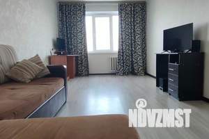 2-к квартира, посуточно, 54м2, 4/5 этаж