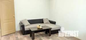 1-к квартира, посуточно, 43м2, 4/12 этаж