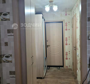 1-к квартира, на длительный срок, 36м2, 2/9 этаж