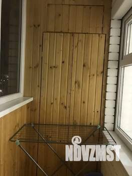 1-к квартира, посуточно, 39м2, 6/9 этаж