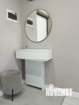 1-к квартира, посуточно, 45м2, 8/20 этаж