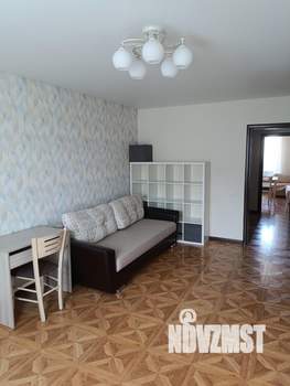1-к квартира, на длительный срок, 43м2, 10/10 этаж