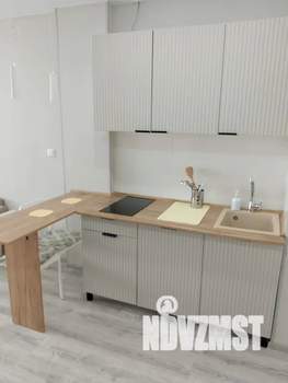 Студия квартира, посуточно, 30м2, 25/25 этаж