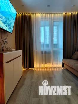 Студия квартира, посуточно, 40м2, 12/14 этаж