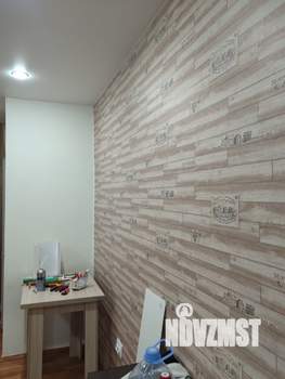 1-к квартира, на длительный срок, 32м2, 1/5 этаж