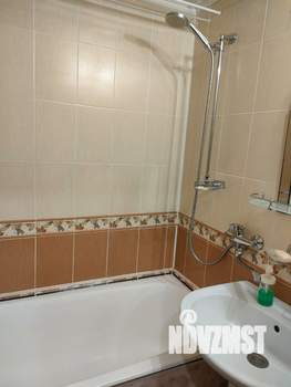 1-к квартира, на длительный срок, 36м2, 2/5 этаж