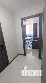 1-к квартира, на длительный срок, 41м2, 4/10 этаж