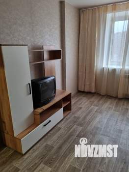 1-к квартира, на длительный срок, 35м2, 11/14 этаж