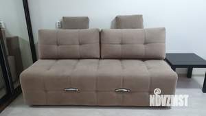 1-к квартира, посуточно, 35м2, 3/9 этаж