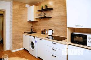 1-к квартира, посуточно, 45м2, 8/9 этаж