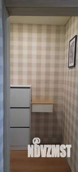 1-к квартира, на длительный срок, 33м2, 3/5 этаж