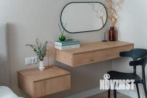 1-к квартира, посуточно, 45м2, 14/23 этаж