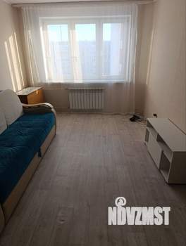 1-к квартира, на длительный срок, 32м2, 4/10 этаж