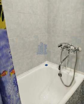 Студия квартира, на длительный срок, 22м2, 1/5 этаж