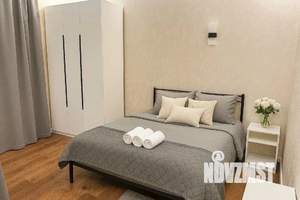 2-к квартира, посуточно, 62м2, 1/1 этаж