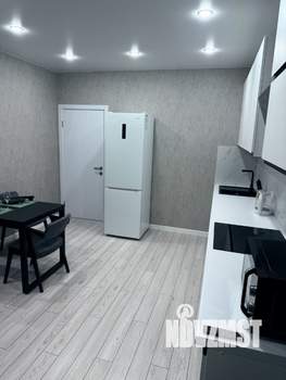 1-к квартира, посуточно, 42м2, 2/7 этаж