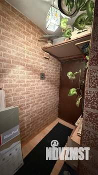 1-к квартира, на длительный срок, 36м2, 5/5 этаж