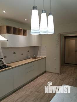 1-к квартира, посуточно, 48м2, 4/9 этаж