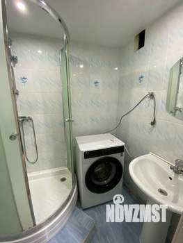 3-к квартира, посуточно, 69м2, 4/9 этаж