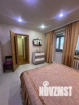 2-к квартира, посуточно, 54м2, 7/9 этаж