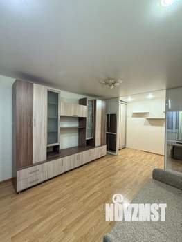 1-к квартира, на длительный срок, 42м2, 9/9 этаж