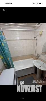 2-к квартира, на длительный срок, 52м2, 6/9 этаж